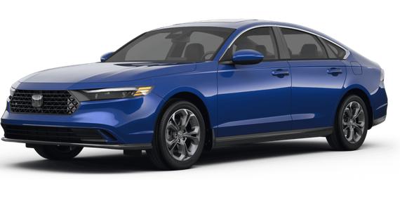HONDA ACCORD 2023 1HGCY1F36PA040022 image