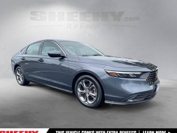 HONDA ACCORD 2023 1HGCY1F34PA015233 image HONDA ACCORD 2023 1HGCY1F34PA015233 image