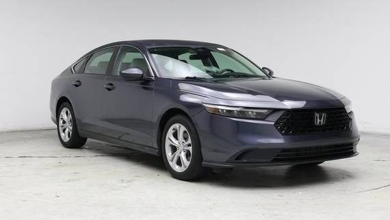 HONDA ACCORD 2023 1HGCY1F28PA015761 image HONDA ACCORD 2023 1HGCY1F28PA015761 image