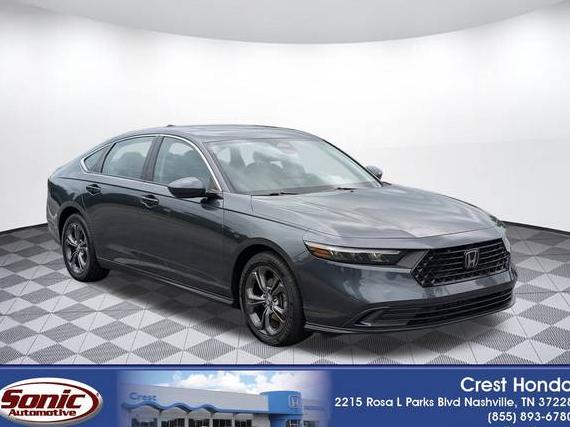 HONDA ACCORD 2023 1HGCY1F34PA007942 image