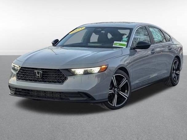 HONDA ACCORD 2023 1HGCY2F5XPA024039 image