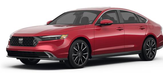 HONDA ACCORD 2023 1HGCY2F52PA022138 image