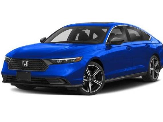 HONDA ACCORD 2023 1HGCY2F5XPA020928 image