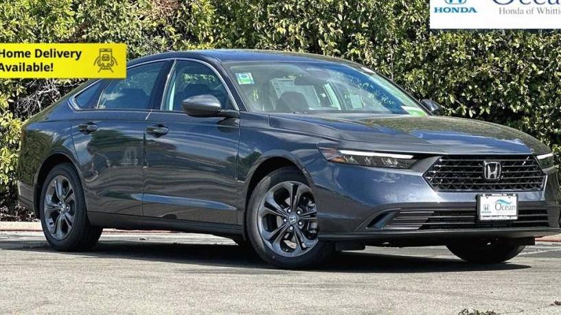 HONDA ACCORD 2023 1HGCY1F36PA002046 image