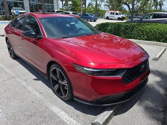 HONDA ACCORD 2023 1HGCY2F56PA022160 image