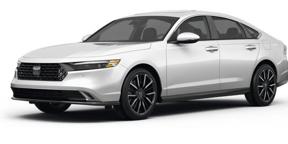 HONDA ACCORD 2023 1HGCY2F54PA014431 image