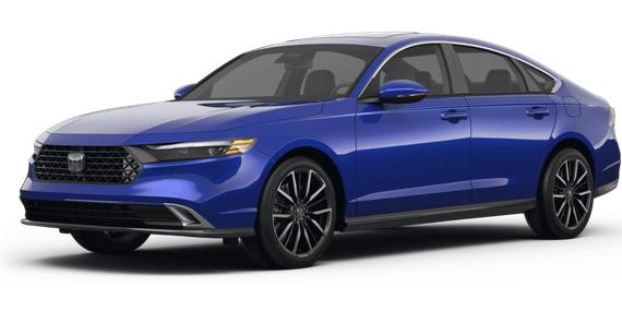 HONDA ACCORD 2023 1HGCY2F50PA061634 image
