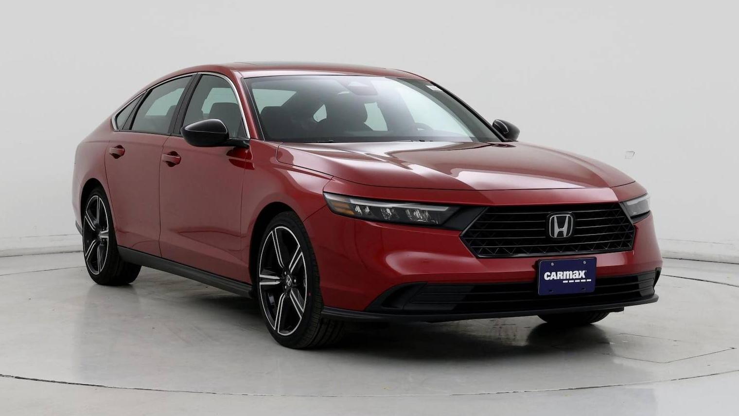 HONDA ACCORD 2023 1HGCY2F54PA017927 image