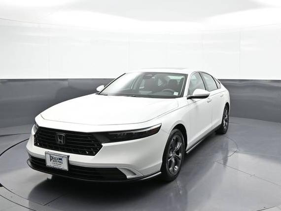 HONDA ACCORD 2023 1HGCY1F33PA009309 image
