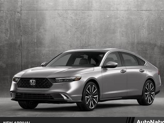 HONDA ACCORD 2023 1HGCY2F80PA003713 image