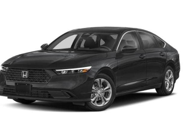 HONDA ACCORD 2023 1HGCY1F33PA042309 image