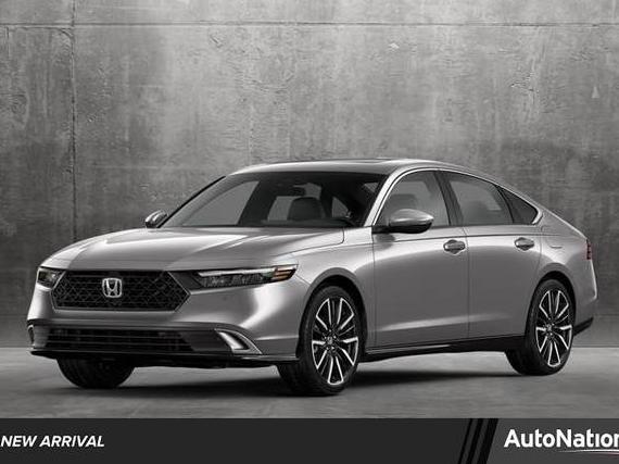HONDA ACCORD 2023 1HGCY2F8XPA006165 image