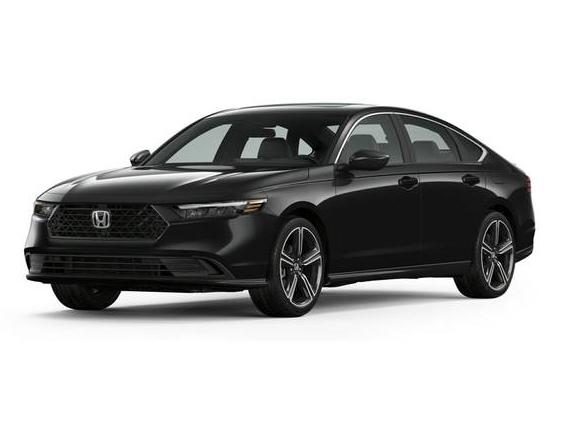 HONDA ACCORD 2023 1HGCY2F70PA046066 image