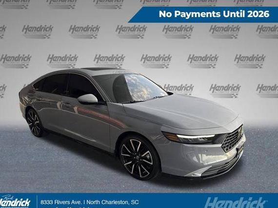HONDA ACCORD 2023 1HGCY2F80PA006059 image HONDA ACCORD 2023 1HGCY2F80PA006059 image