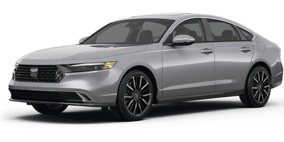 HONDA ACCORD 2023 1HGCY2F55PA065517 image
