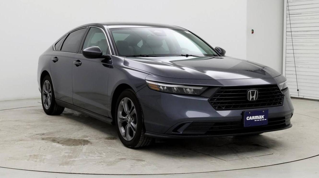 HONDA ACCORD 2023 1HGCY1F32PA015117 image