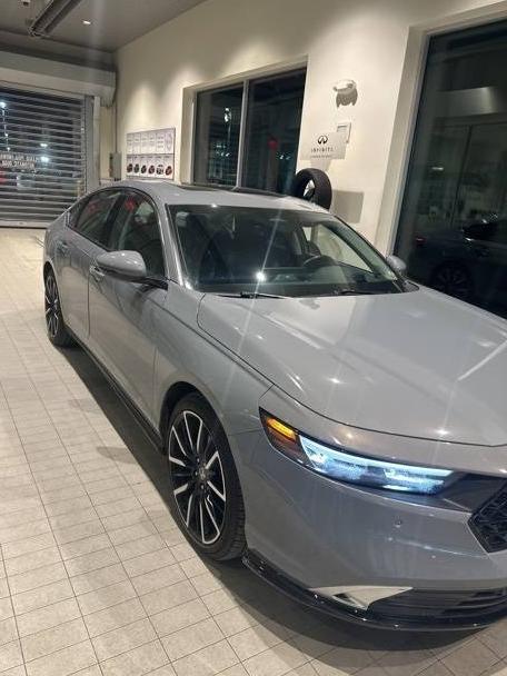 HONDA ACCORD 2023 1HGCY2F80PA032290 image