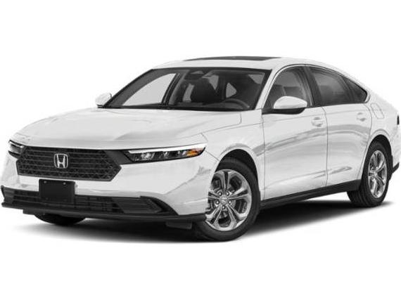 HONDA ACCORD 2023 1HGCY1F33PA030323 image