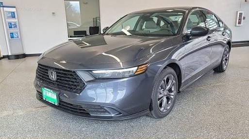 HONDA ACCORD 2023 1HGCY1F32PA005977 image