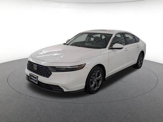 HONDA ACCORD 2023 1HGCY1F3XPA010733 image