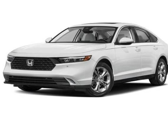HONDA ACCORD 2023 1HGCY2F64PA068224 image