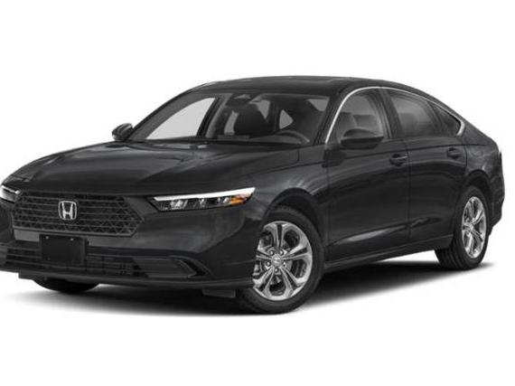 HONDA ACCORD 2023 1HGCY1F3XPA043599 image