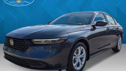 HONDA ACCORD 2023 1HGCY1F25PA029570 image