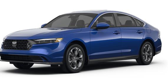 HONDA ACCORD 2023 1HGCY1F30PA021725 image