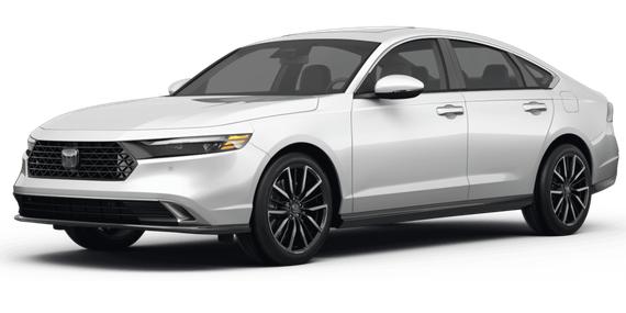 HONDA ACCORD 2023 1HGCY2F75PA043437 image