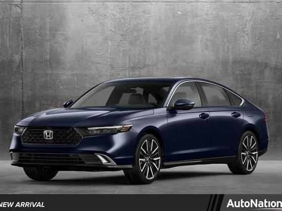 HONDA ACCORD 2023 1HGCY2F81PA036946 image
