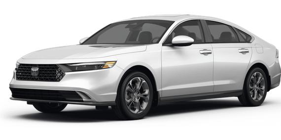 HONDA ACCORD 2023 1HGCY1F3XPA059043 image