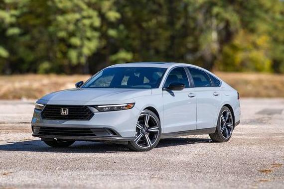 HONDA ACCORD 2023 1HGCY2F53PA029342 image