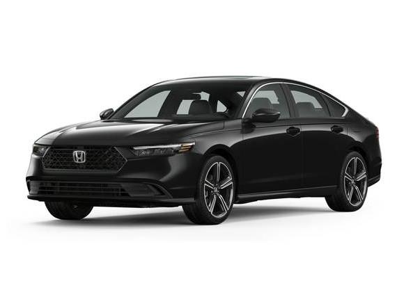 HONDA ACCORD 2023 1HGCY2F76PA009975 image