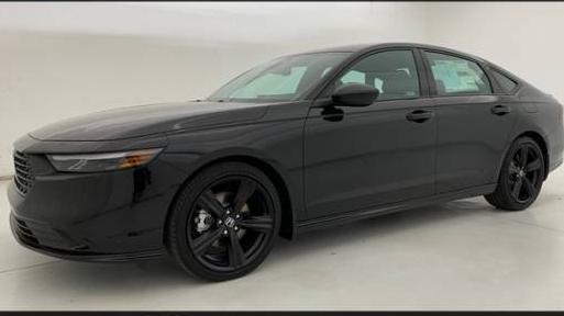 HONDA ACCORD 2023 1HGCY2F71PA045511 image