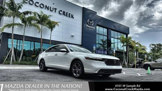 HONDA ACCORD 2023 1HGCY1F32PA006692 image HONDA ACCORD 2023 1HGCY1F32PA006692 image