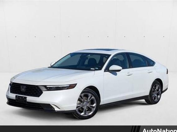 HONDA ACCORD 2023 1HGCY1F30PA042963 image HONDA ACCORD 2023 1HGCY1F30PA042963 image