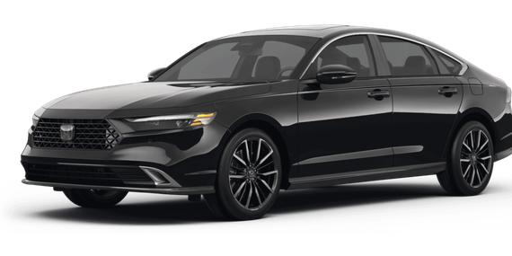 HONDA ACCORD 2023 1HGCY2F55PA056011 image
