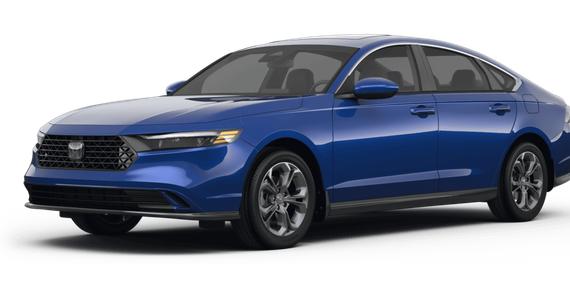 HONDA ACCORD 2023 1HGCY1F31PA056967 image