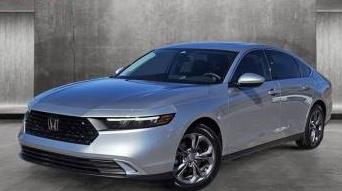 HONDA ACCORD 2023 1HGCY1F32PA012105 image