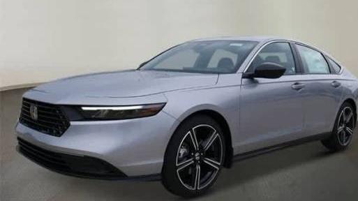 HONDA ACCORD 2023 1HGCY2F50PA068972 image