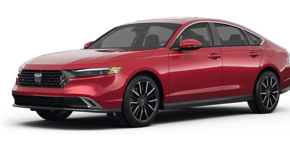 HONDA ACCORD 2023 1HGCY2F54PA035084 image