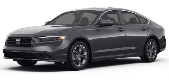 HONDA ACCORD 2023 1HGCY1F33PA025011 image