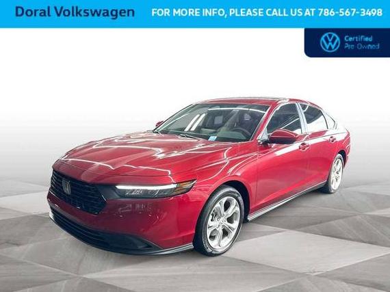 HONDA ACCORD 2023 1HGCY1F20PA050908 image HONDA ACCORD 2023 1HGCY1F20PA050908 image