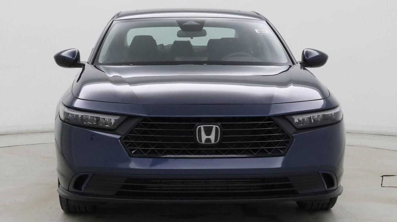 HONDA ACCORD 2023 1HGCY1F31PA038257 image