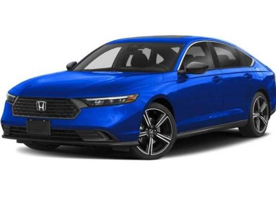 HONDA ACCORD 2023 1HGCY2F50PA029329 image