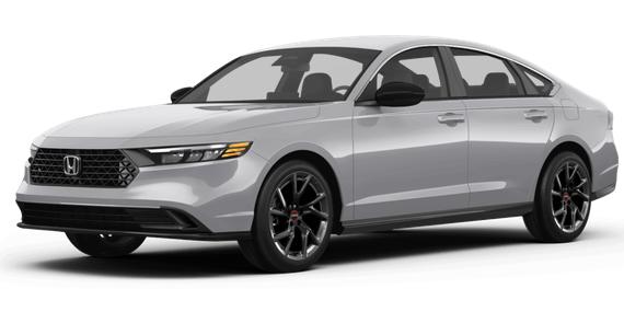 HONDA ACCORD 2023 1HGCY1F29PA020080 image