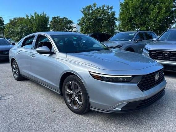 HONDA ACCORD 2023 1HGCY1F33PA030628 image HONDA ACCORD 2023 1HGCY1F33PA030628 image