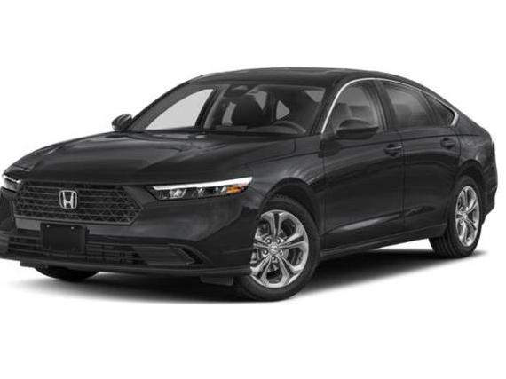 HONDA ACCORD 2023 1HGCY1F39PA013929 image