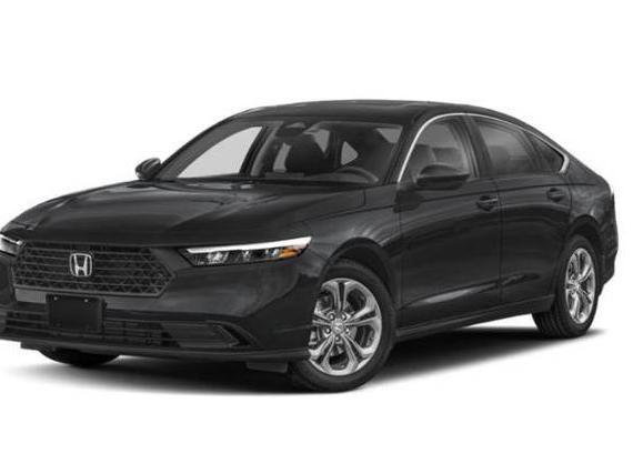 HONDA ACCORD 2023 1HGCY1F38PA022086 image