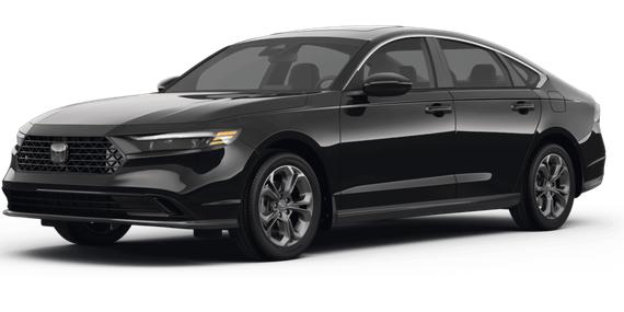 HONDA ACCORD 2023 1HGCY1F34PA048085 image